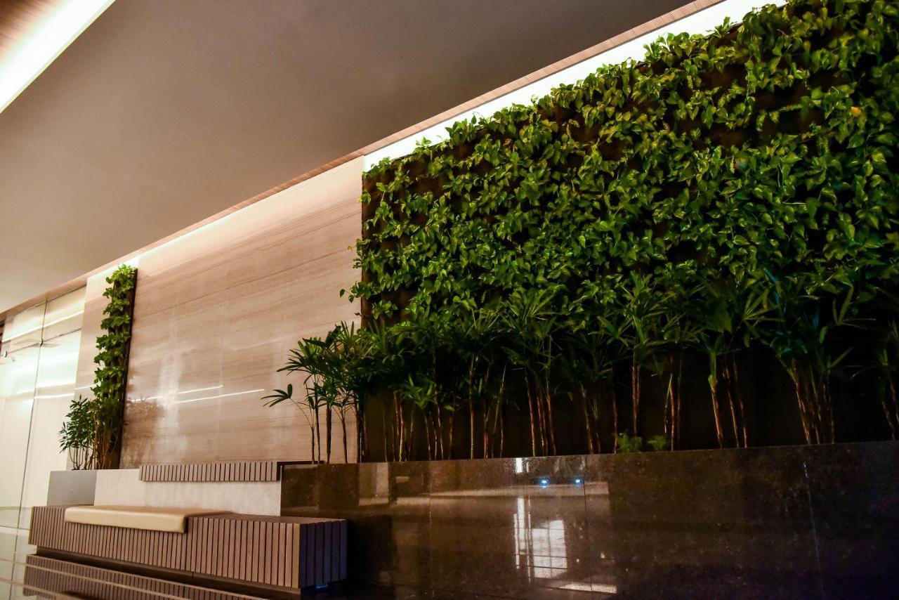 Rio Hotel By Bourbon São Paulo Extérieur photo