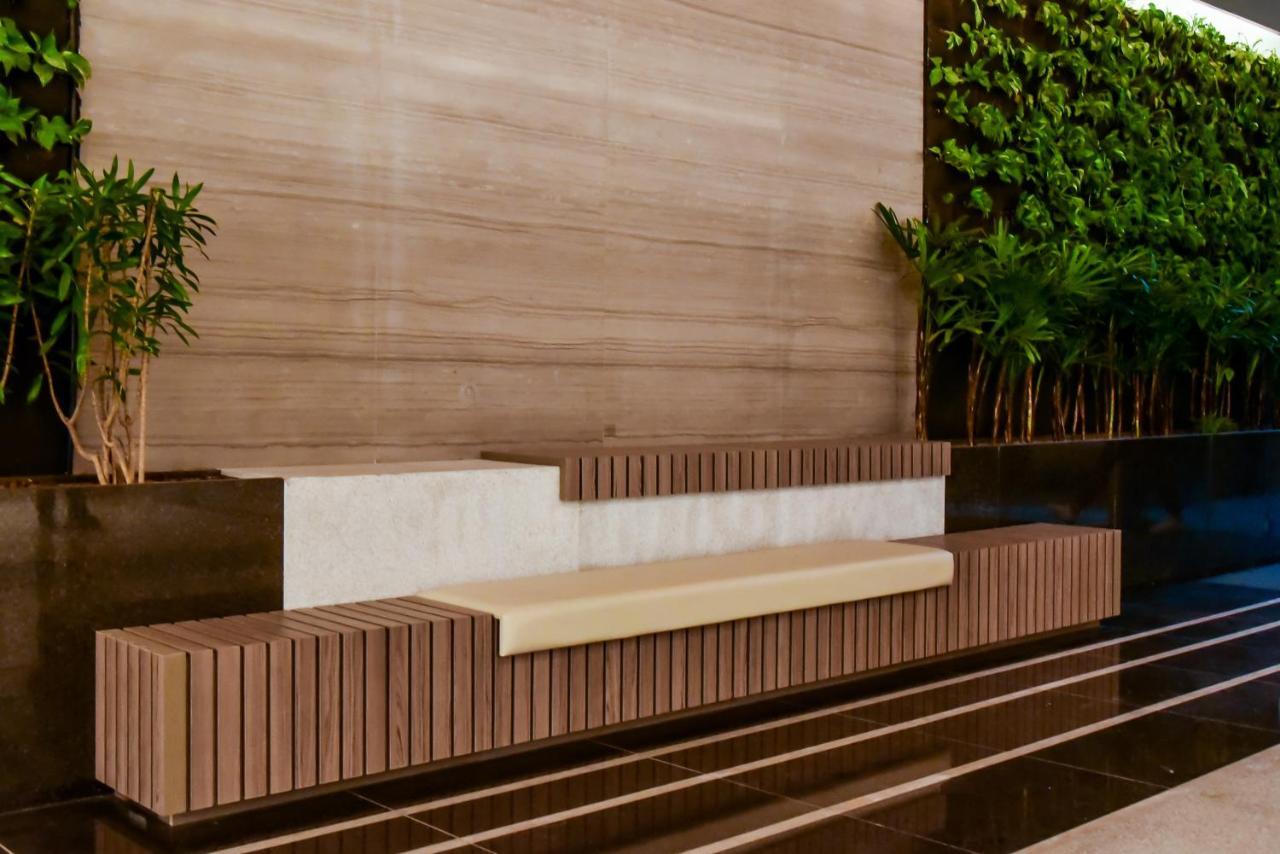 Rio Hotel By Bourbon São Paulo Extérieur photo